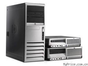 HP Compaq dc7700(GN933PA)