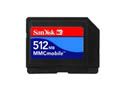 SanDisk MMC mobile(1GB)