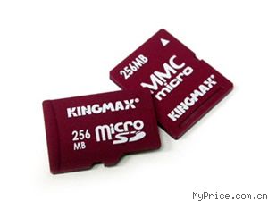 KINGMAX MMC micro(32MB)