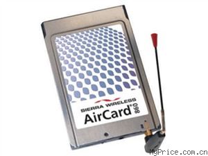 Aircard 860