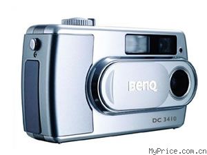 BenQ DC 3410