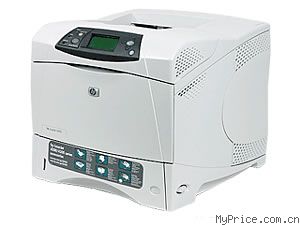 HP laserjet 4200n