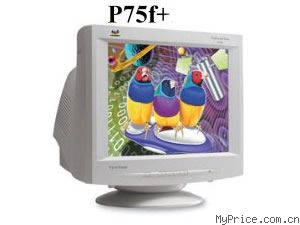  P75f+