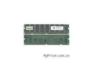 KINGMAX 256MBPC-133/SDRAM(MPGB63S-383)