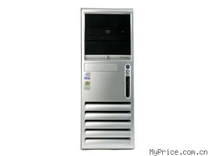 HP Compaq dc7700(GT268PA)