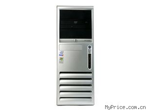 HP Compaq dc7700(RZ931PA)