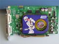 ͼ 7600GS DDR3 256M/128B߽(SG-N76GSC2)