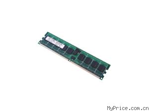 Ӣ 1GBPC2-5300/DDR2 667/R