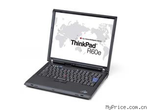 ThinkPad R60e(0658AE5)