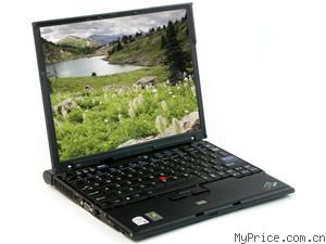 ThinkPad X61s(766865C)