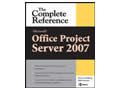 Microsoft Project Server 2007 ӢİͼƬ