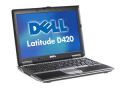 DELL LATITUDE D420(U2500/512M/80G)