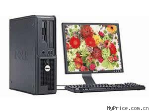 DELL Optiplex 320(PD935/512MB/160G/COMBO/17"LCD)