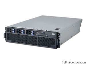 IBM System x3850 88642RC