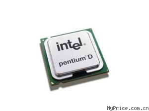 Intel Pentium D 935 3.2G/