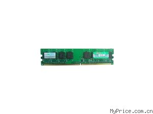 ʤ 2GBPC2-5300/DDR2 667
