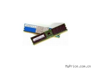  2GBPC2-5300/DDR2 667/FB-DIMM