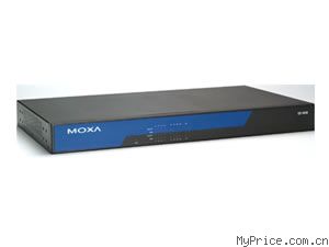MOXA ES-1018