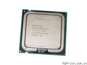 Intel Core 2 Duo E6420 2.13G/
