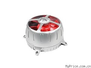Thermaltake Combo Cool DIY StarForce Fan- #2 Red(A2268)