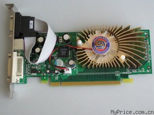 ͼ 7300LE DDR2 128M(SG-N73LEB1)