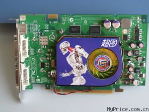 ͼ 7600GS DDR3 128M/128B߽(SG-N76GSC1)