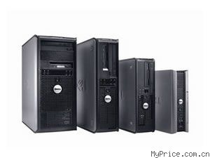 DELL Optiplex 745(E6600/1024MB/250G/256MԿ/19"LCD)