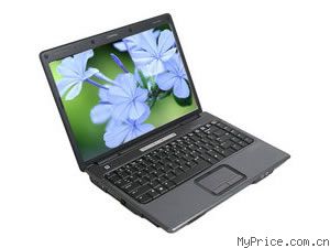 HP Compaq Presario V3530TU