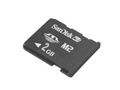 SanDisk Memory Stick Micro(1GB)