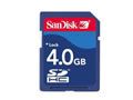 SanDisk SDHC(4GB)ͼƬ