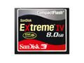 SanDisk Extreme IV CF(2GB)