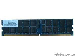 Nanya 2GBPC2-5300/DDR2 667/FB-DIMM