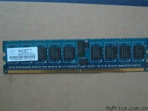 Nanya 512MBPC2-5300/DDR2 667/E-R