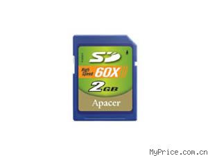 հ SD(2GB/60X)
