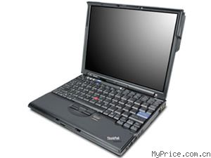 ThinkPad X61t(7762D7C)