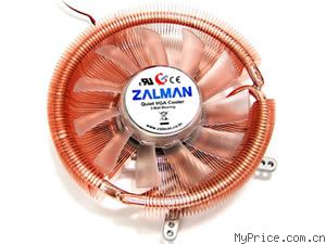 ZALMAN VF900-CU LED