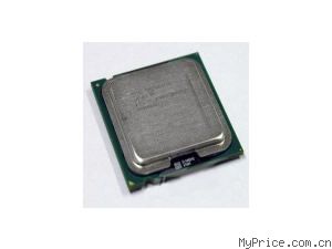 Intel Pentium 4 650 3.4Gɢ