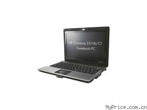 HP Compaq 2210b(GT595PA)