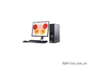 DELL Optiplex 320(E2140/512MB/80G/DVD/17"LCD)