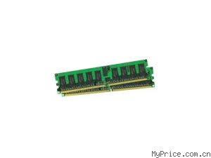 IBM ڴ1GB/DDR2/PC-3200/E(39M5818)