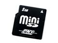 PNY Micro SD(128MB)