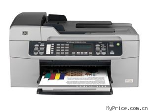 HP Officejet J5788