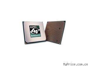 AMD Athlon 64 X2 5600+ AM2/
