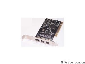 MOGE PCI-1394b(64b) MC22