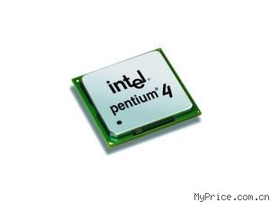 HP CPU Pentium4 3.2GHz/1MB L2(DM807AV)