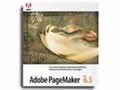 Adobe PageMaker 6.5 for MAC