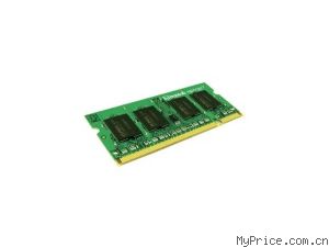 Kingston 2GBPC2-5300/DDR2 667/200Pin