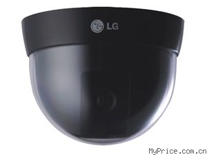 LG LVC-DX420HP