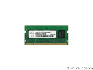 Aeneon 512MBPC2-4300/DDR2 533