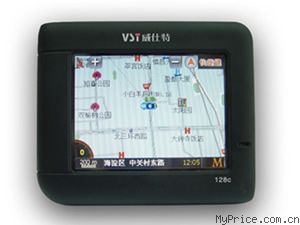 VST GPS128C